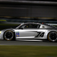 Illustration for article titled Daytona Roar Before The 24 Testing: Day Three